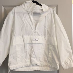 Stella McCartney ADIDAS shell jacket